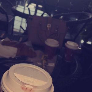 Meet your Posher, Adiba